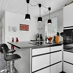 3 Bedroom Beautiful In Sydals *