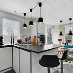 3 Bedroom Beautiful In Sydals *