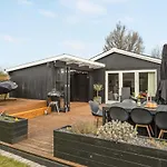 Dom wakacyjny 3 Bedroom Beautiful In Sydals Nedre Lysabild