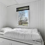 Dom wakacyjny 3 Bedroom Beautiful In Sydals Nedre Lysabild