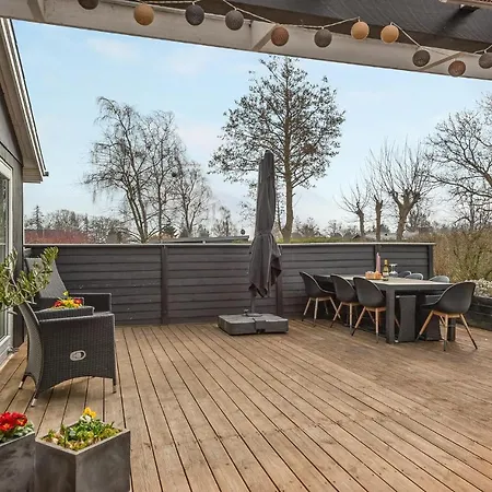 3 Bedroom Beautiful In Sydals * Nedre Lysabild