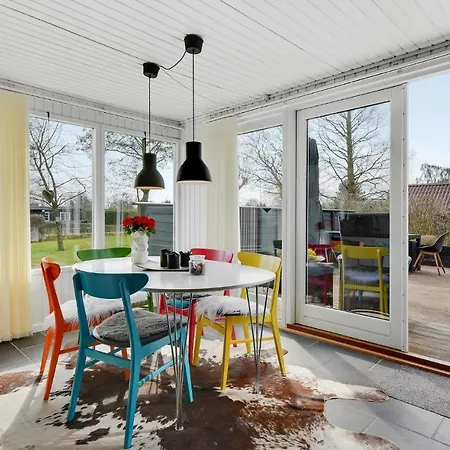 3 Bedroom Beautiful In Sydals Nedre Lysabild