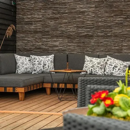 3 Bedroom Beautiful In Sydals