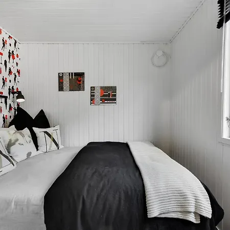 3 Bedroom Beautiful In Sydals 度假居 Nedre Lysabild