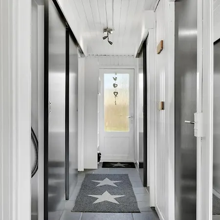 度假居 3 Bedroom Beautiful In Sydals *