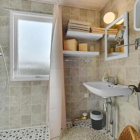 3 Bedroom Beautiful In Sydals 度假居 *