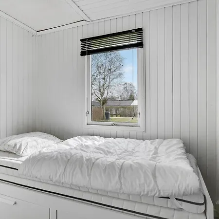 度假居 3 Bedroom Beautiful In Sydals Nedre Lysabild