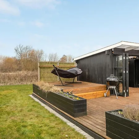 3 Bedroom Beautiful In Sydals * Nedre Lysabild