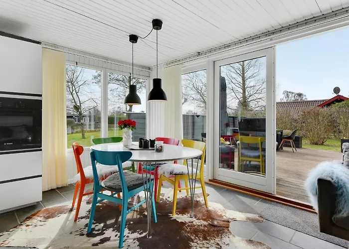 3 Bedroom Beautiful In Sydals Nedre Lysabild