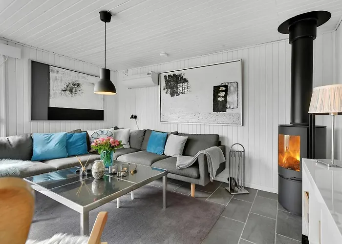 3 Bedroom Beautiful In Sydals Nyaraló