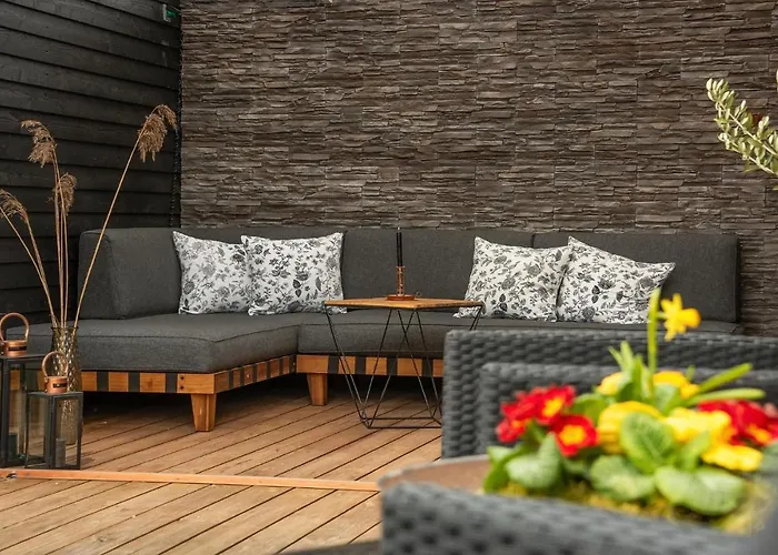 3 Bedroom Beautiful In Sydals