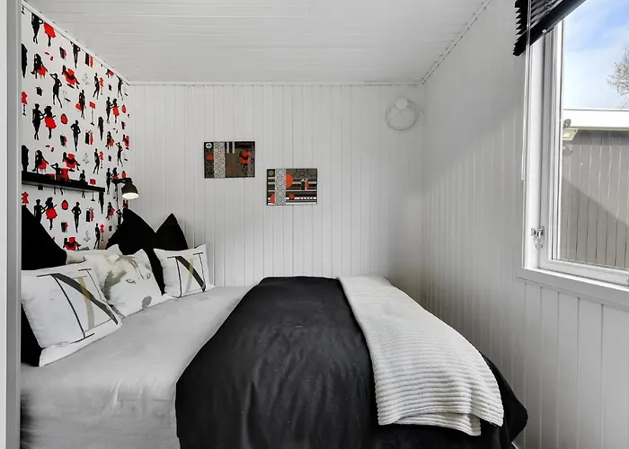 3 Bedroom Beautiful In Sydals Nyaraló Nedre Lysabild