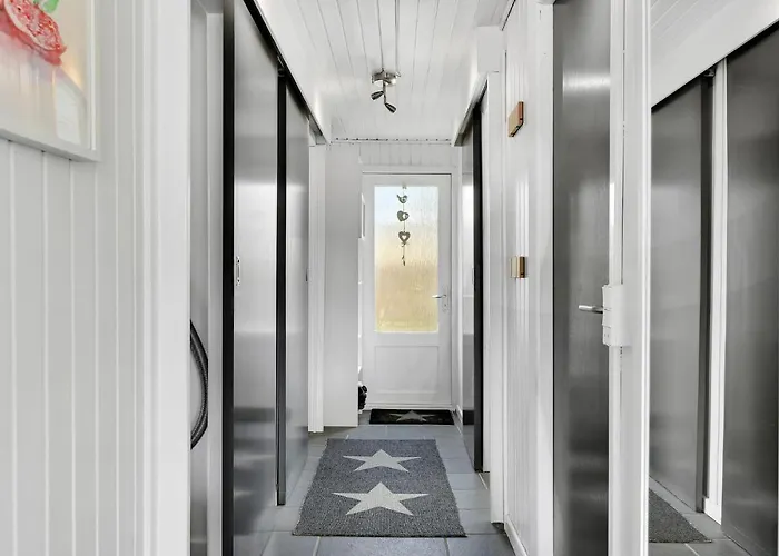 Nyaraló 3 Bedroom Beautiful In Sydals *