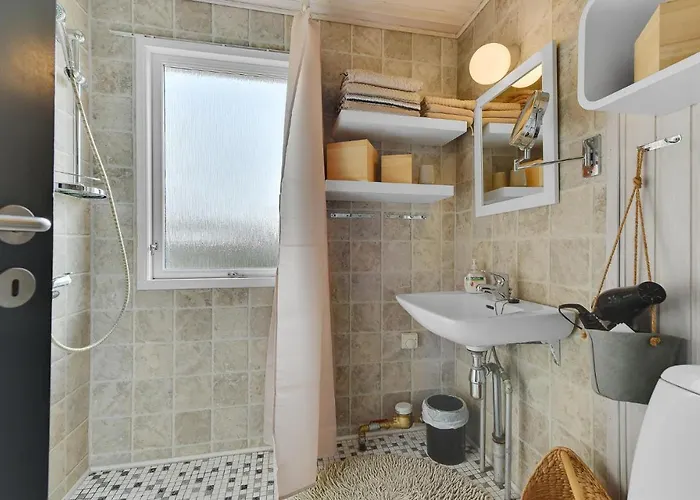 3 Bedroom Beautiful In Sydals Nyaraló *