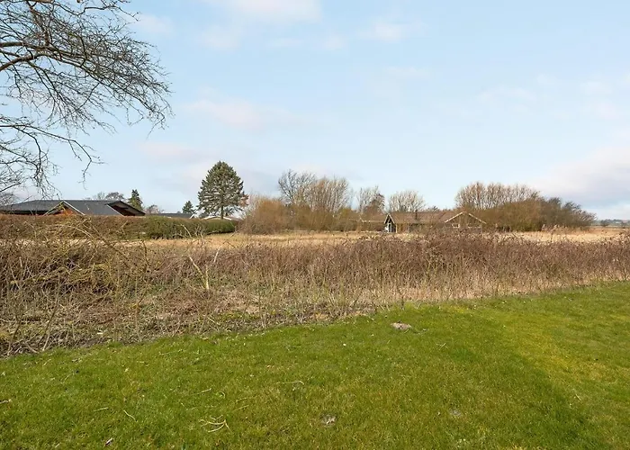 3 Bedroom Beautiful In Sydals Nedre Lysabild