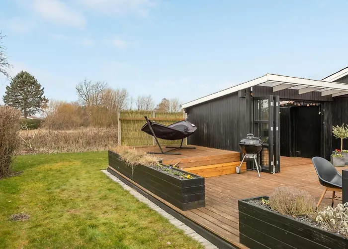 3 Bedroom Beautiful In Sydals * Nedre Lysabild